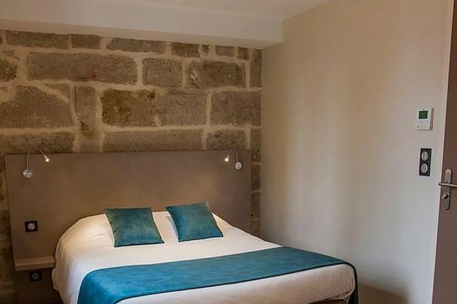 Lieux événementiels, LE LOGIS DE L'HOSTELLERIE DE L'ABBAYE