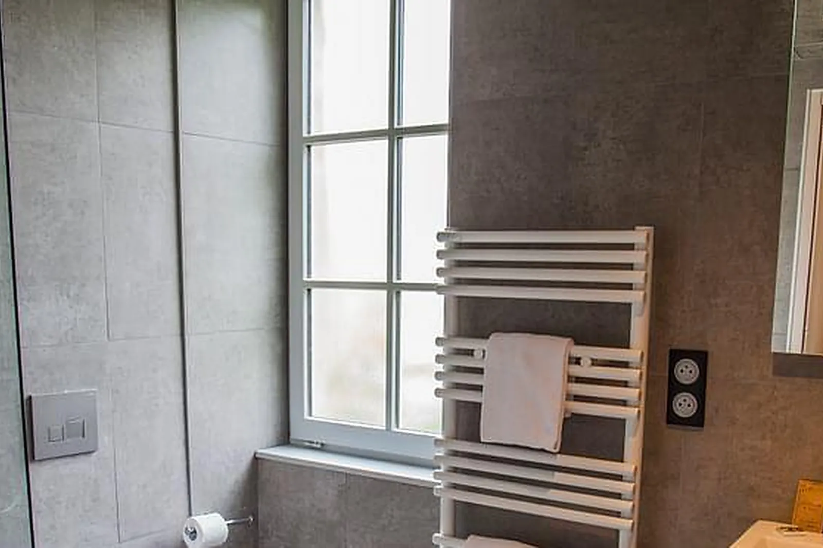 Lieux événementiels, LE LOGIS DE L'HOSTELLERIE DE L'ABBAYE