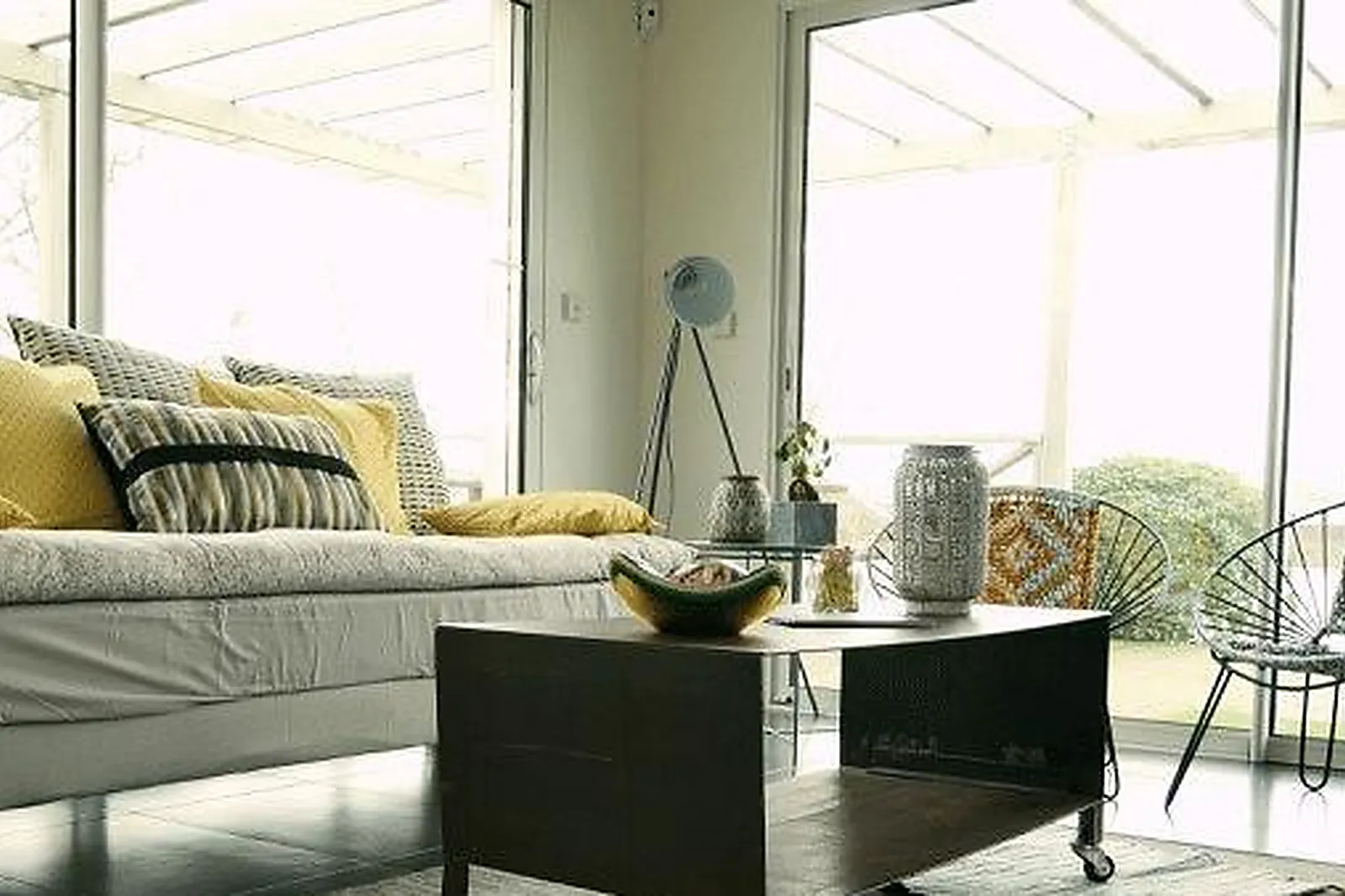 Lieux événementiels, LE LOIRE PATIO