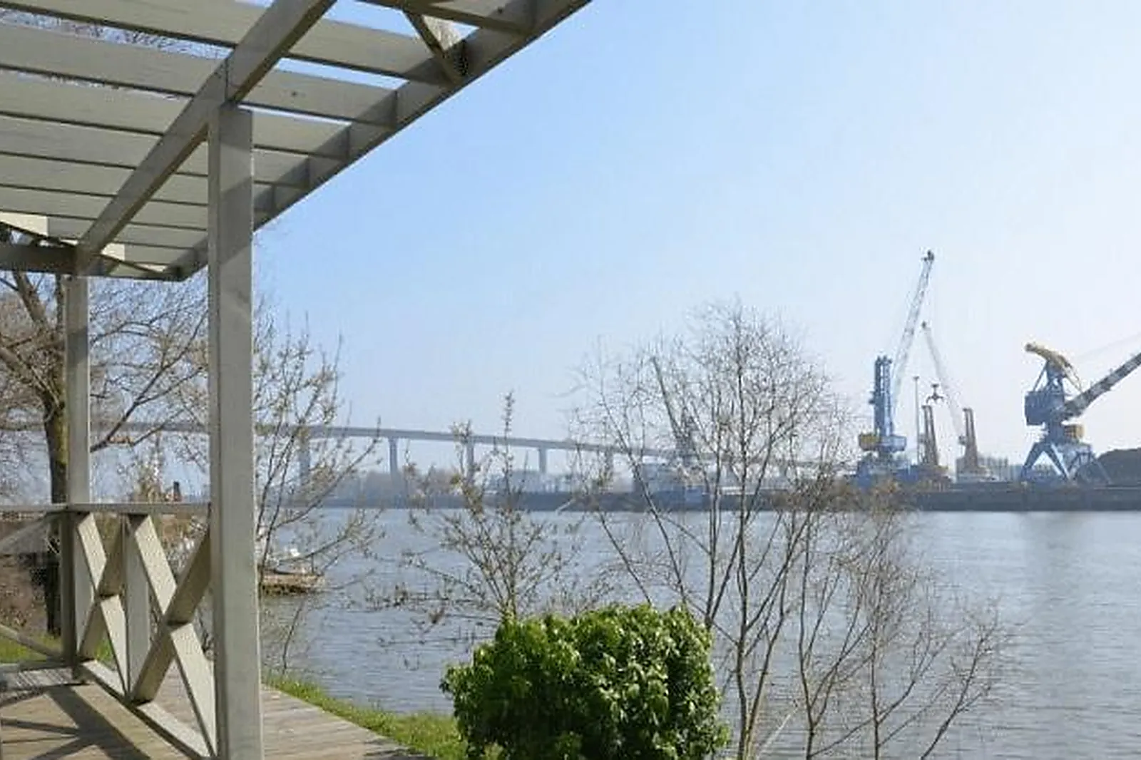 Lieux événementiels, LE LOIRE PATIO