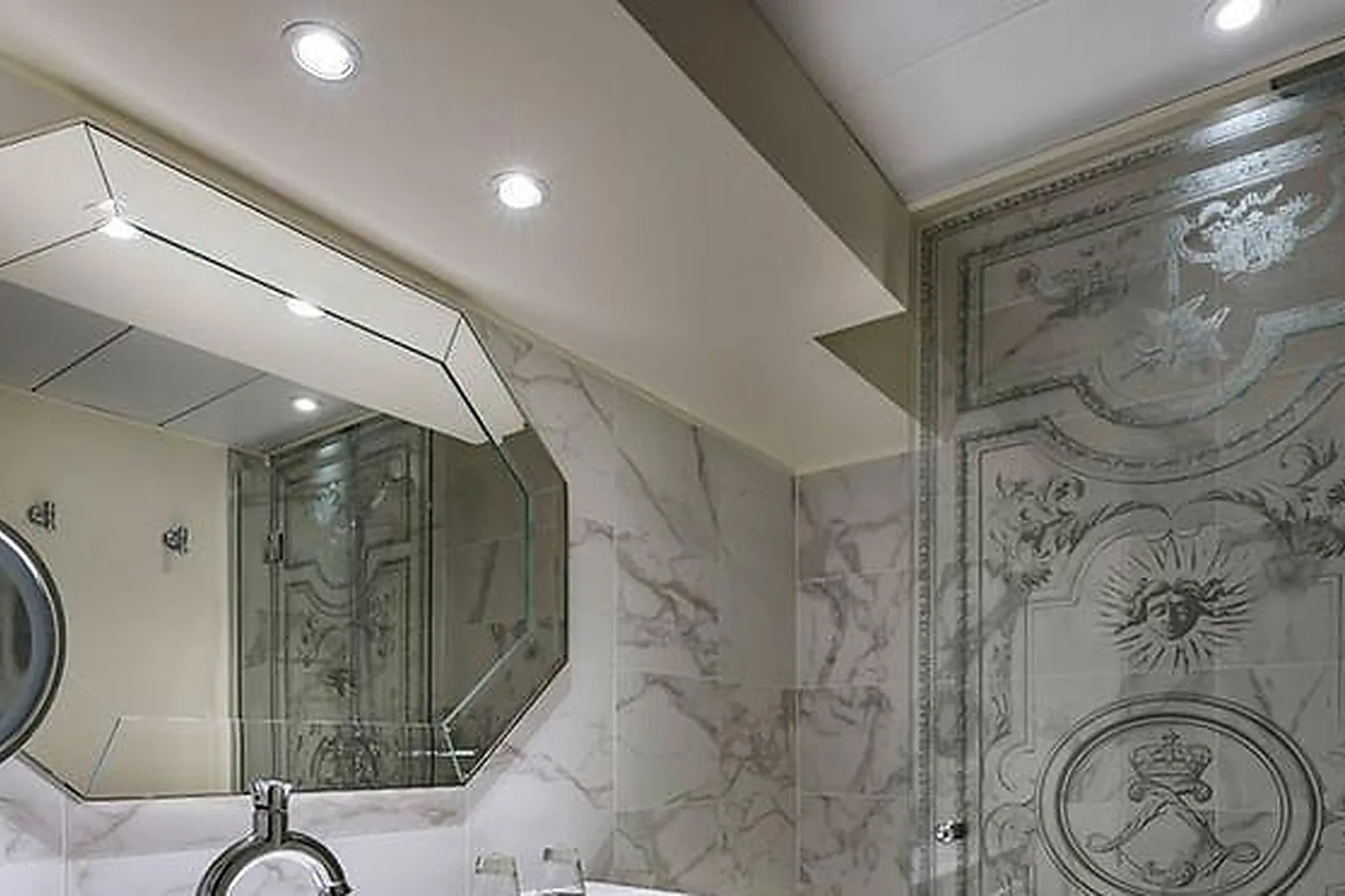 Lieux événementiels, LE LOUIS VERSAILLES CHÂTEAU MGALLERY HOTEL COLLECTION