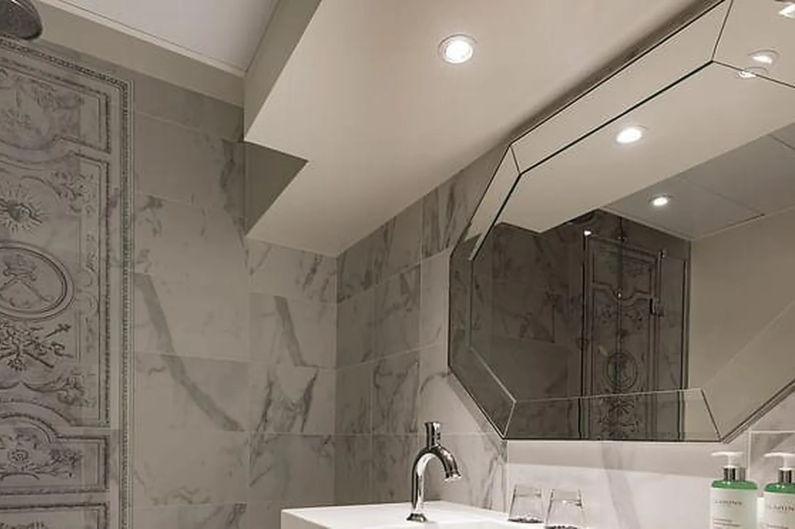 Lieux événementiels, LE LOUIS VERSAILLES CHÂTEAU MGALLERY HOTEL COLLECTION