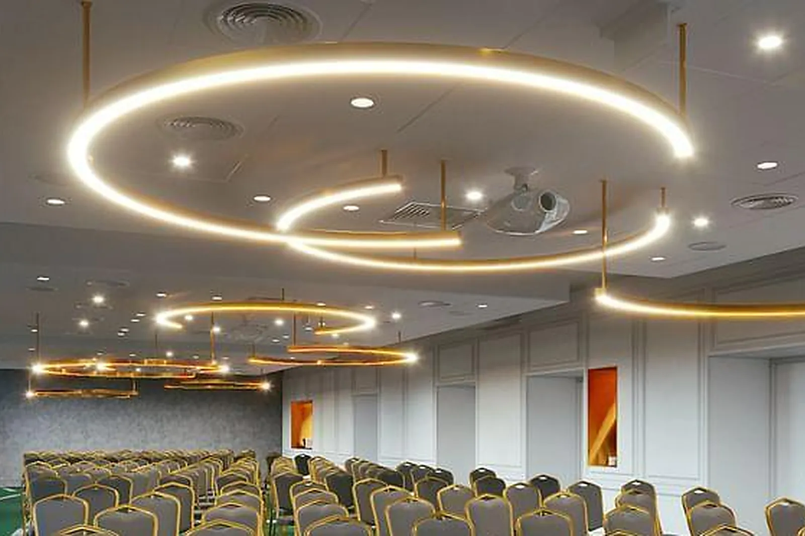 Lieux événementiels, LE LOUIS VERSAILLES CHÂTEAU MGALLERY HOTEL COLLECTION