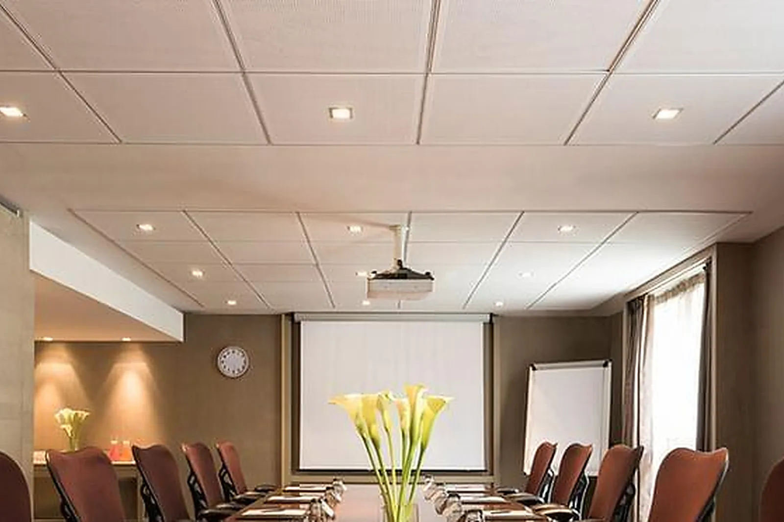 Lieux événementiels, LE LOUIS VERSAILLES CHÂTEAU MGALLERY HOTEL COLLECTION