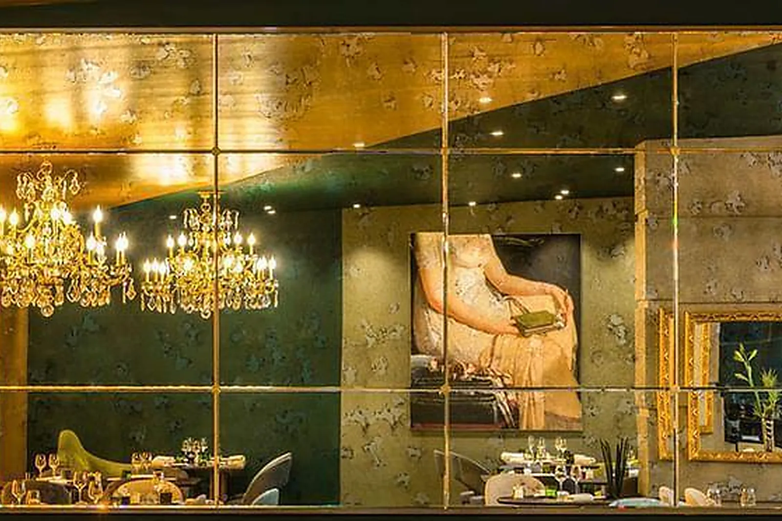 Lieux événementiels, LE LOUIS VERSAILLES CHÂTEAU MGALLERY HOTEL COLLECTION