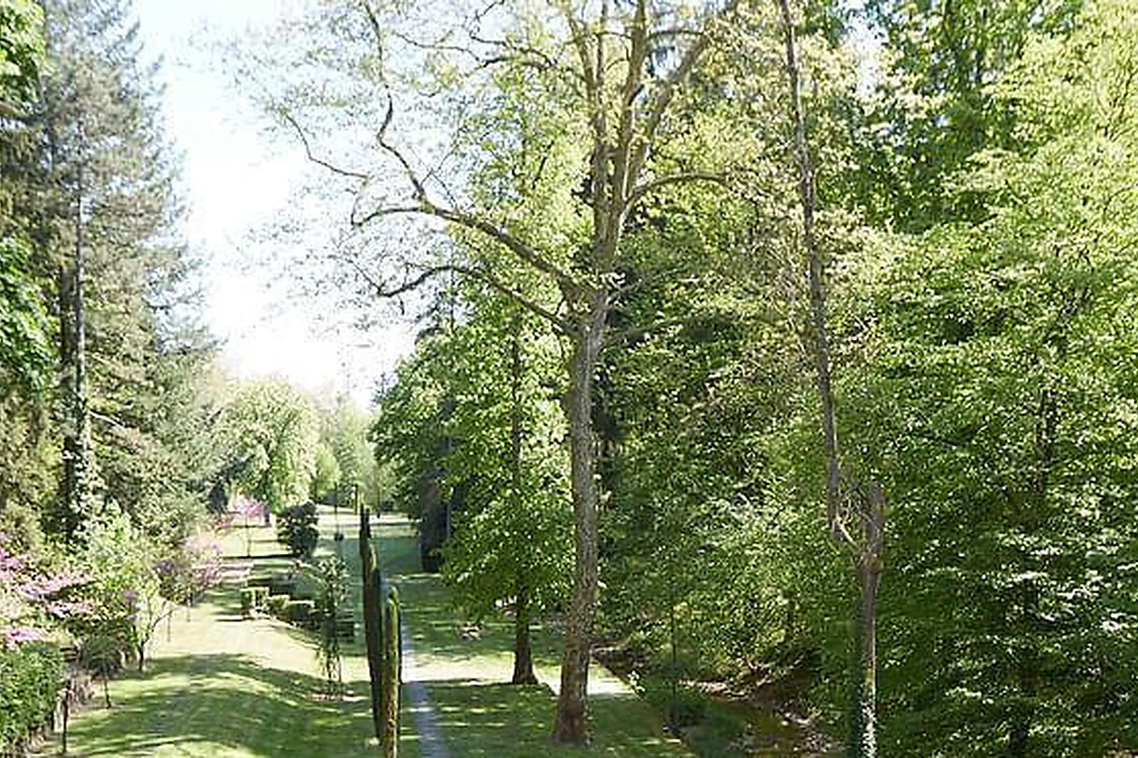 Lieux événementiels, RAYON - LES VALLÉES