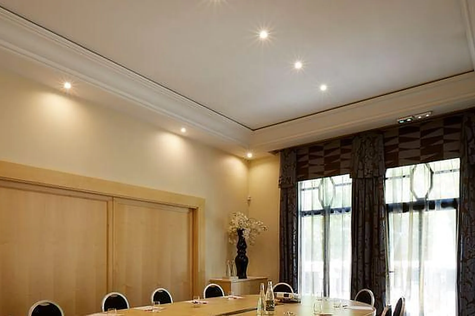 Lieux événementiels, RAYON - LES VALLÉES