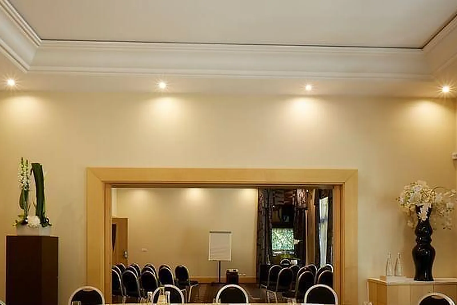 Lieux événementiels, RAYON - LES VALLÉES