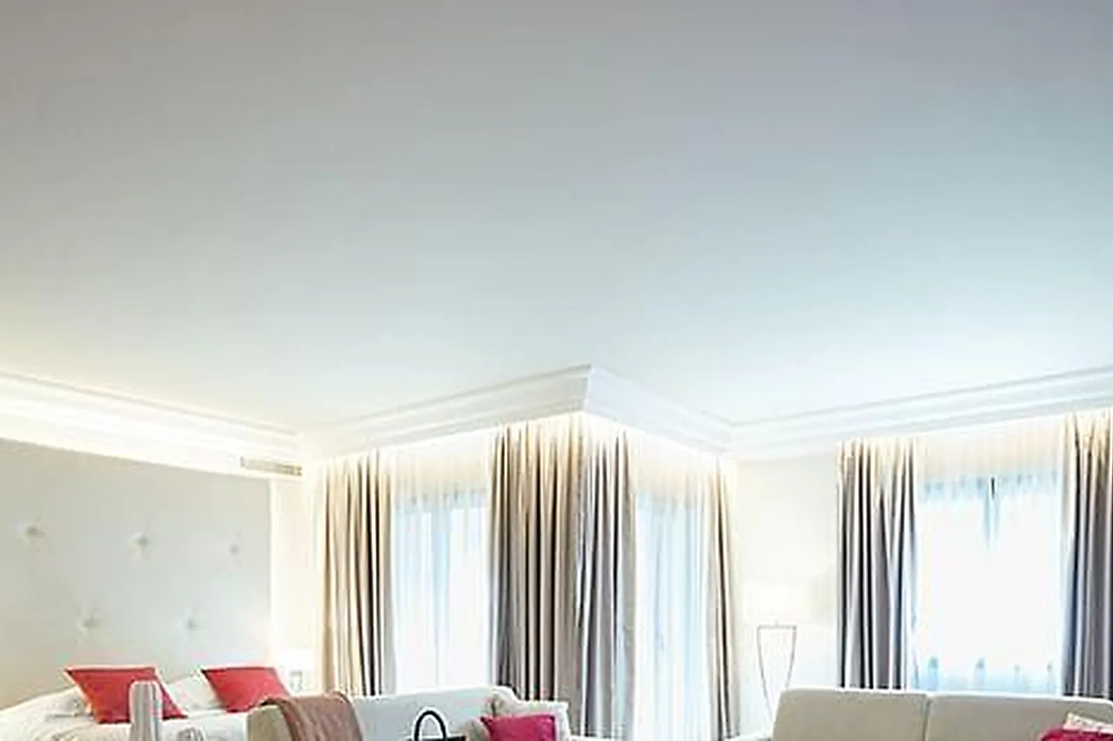 Lieux événementiels, RAYON - LES VALLÉES