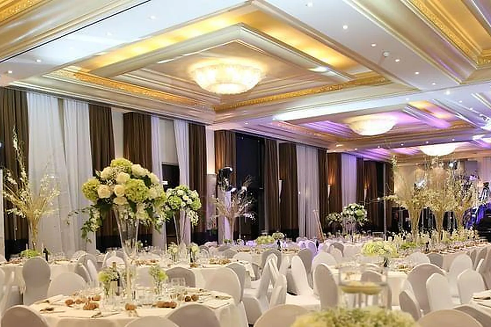 Lieux événementiels, RAYON - LES VALLÉES