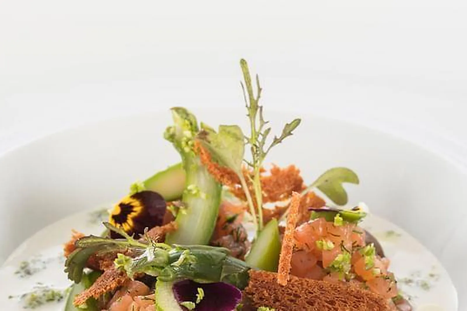 Lieux événementiels, RAYON - LES VALLÉES