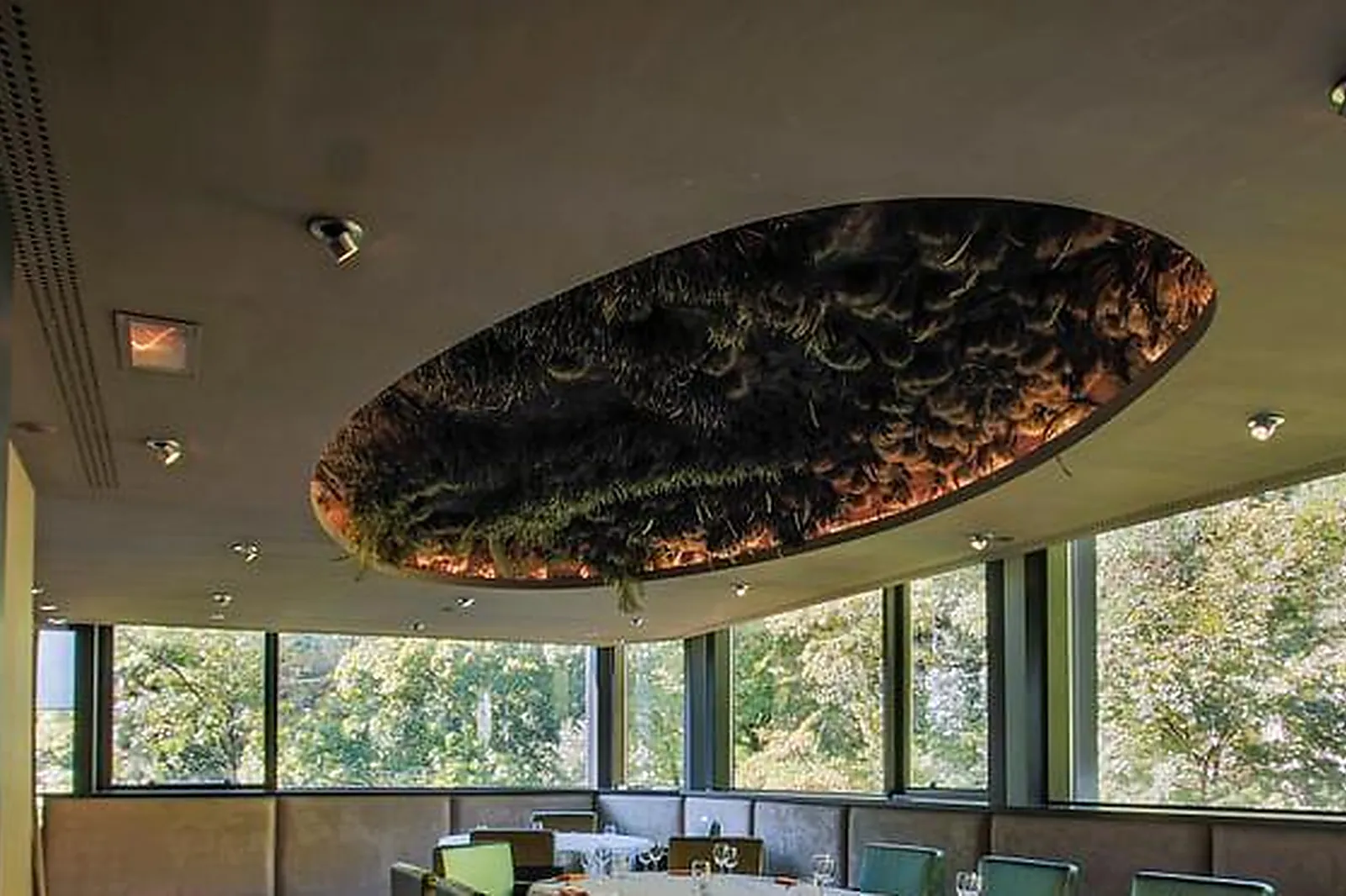 Lieux événementiels, RAYON - LES VALLÉES