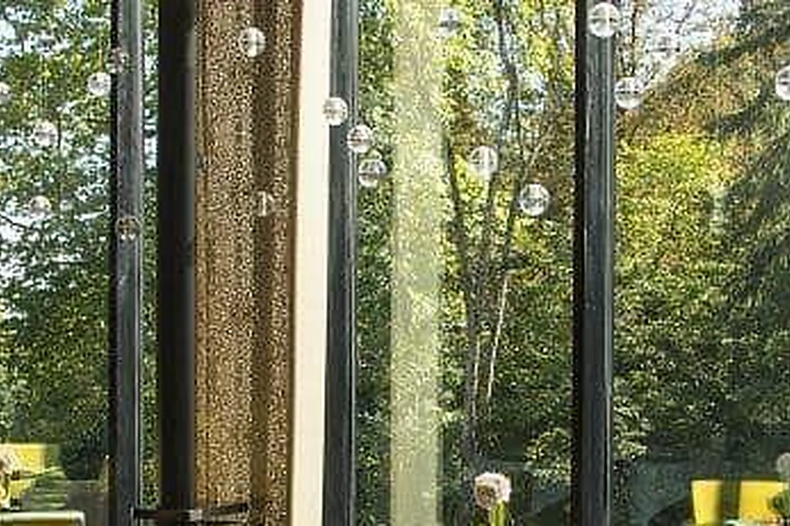 Lieux événementiels, RAYON - LES VALLÉES