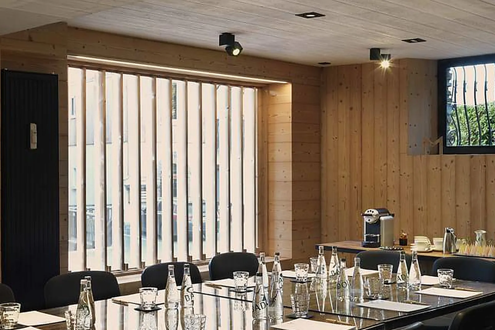 Lieux événementiels, BRIT HOTEL CAEN EPOPEA-CITIS***