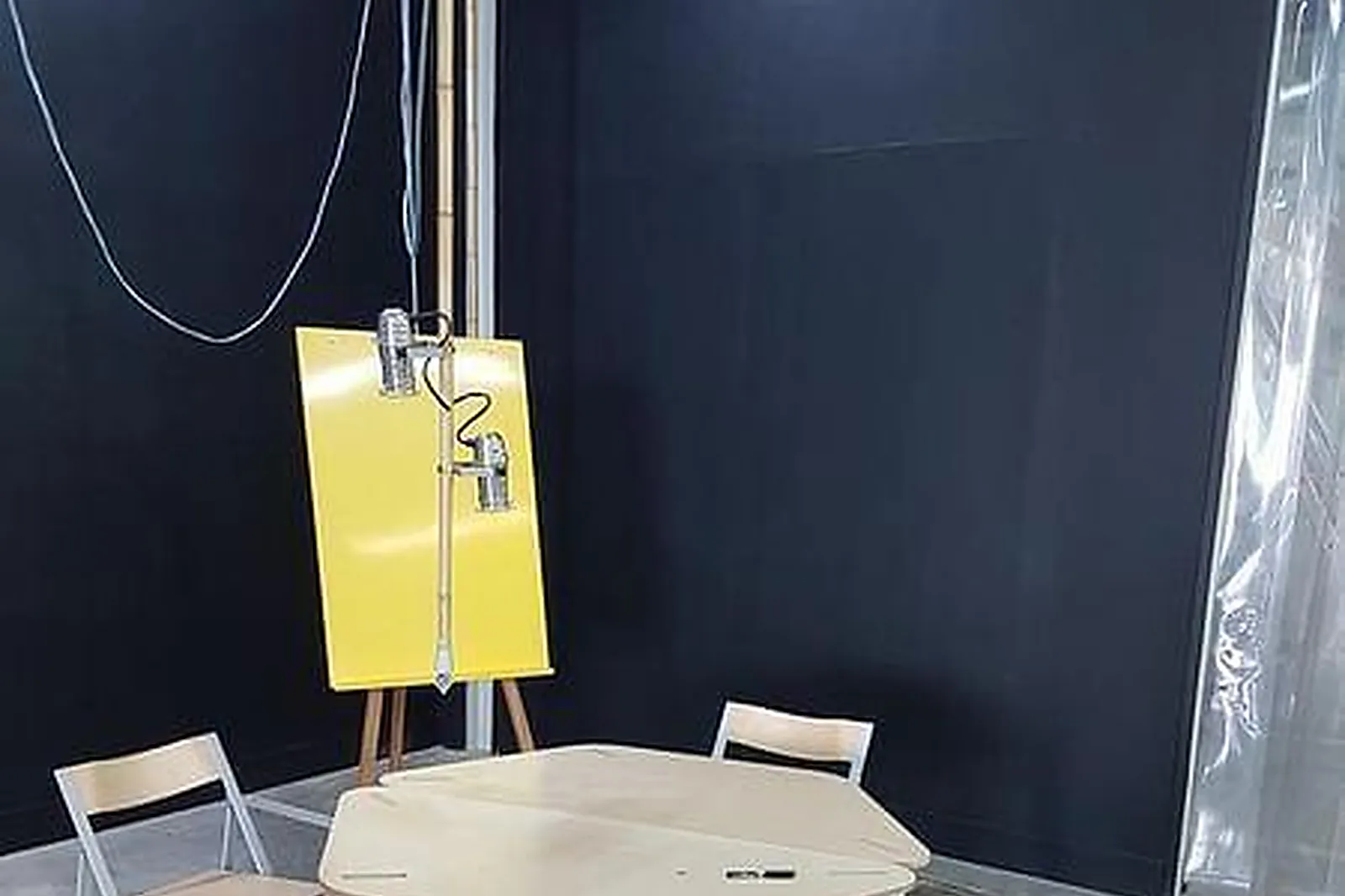 Lieux événementiels, LE MA