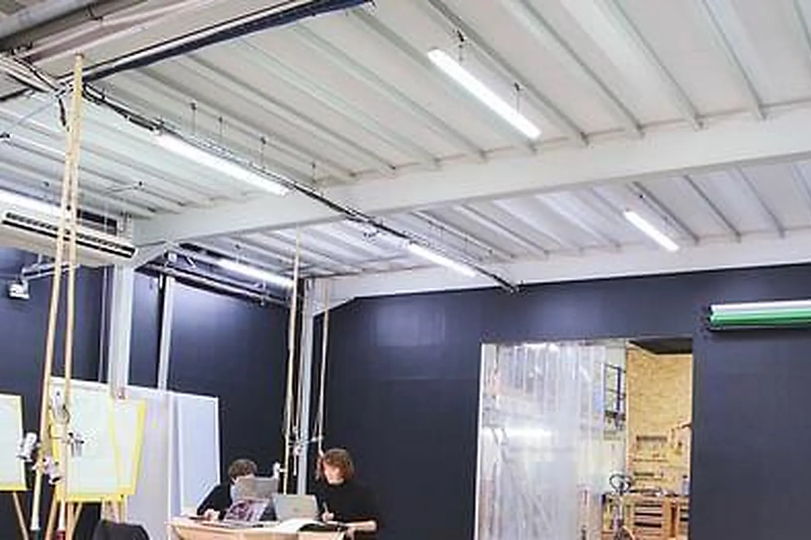 Lieux événementiels, LE MA