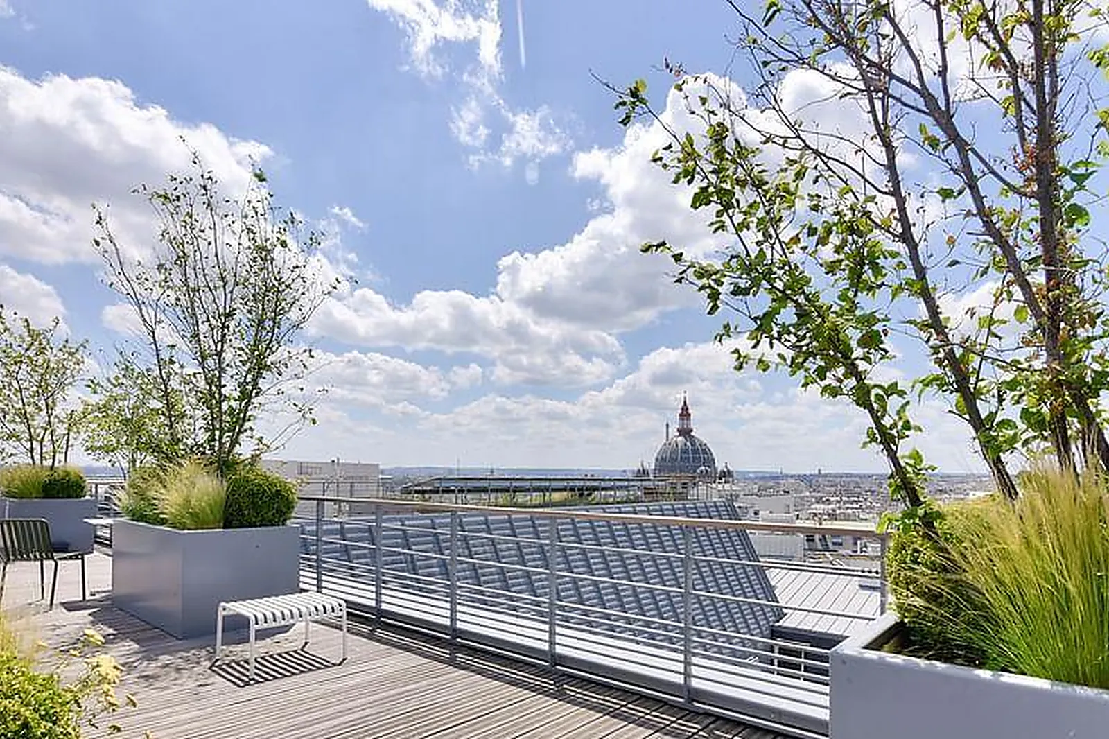 Lieux événementiels, LE MADRID - WEWORK