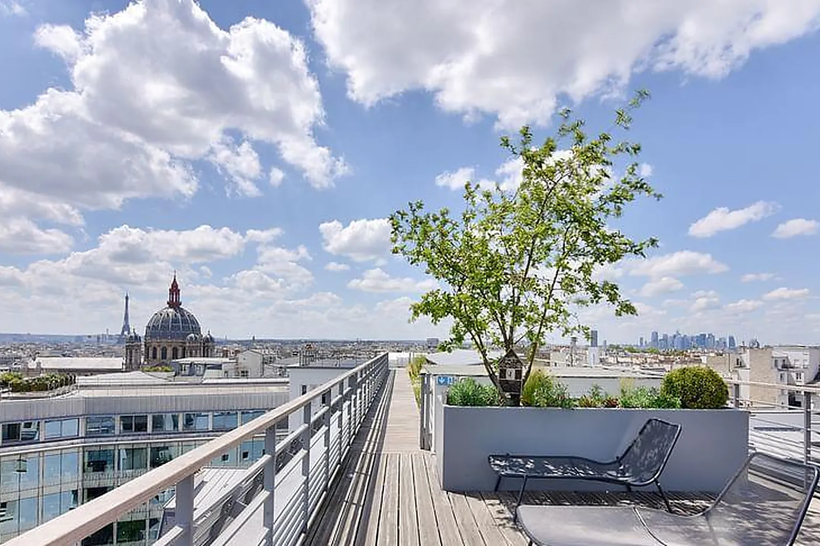 Lieux événementiels, LE MADRID - WEWORK