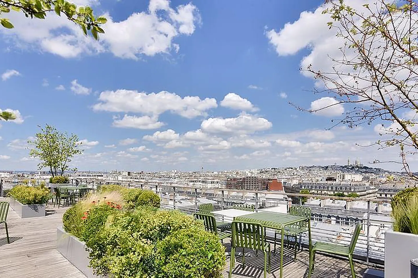 Lieux événementiels, LE MADRID - WEWORK