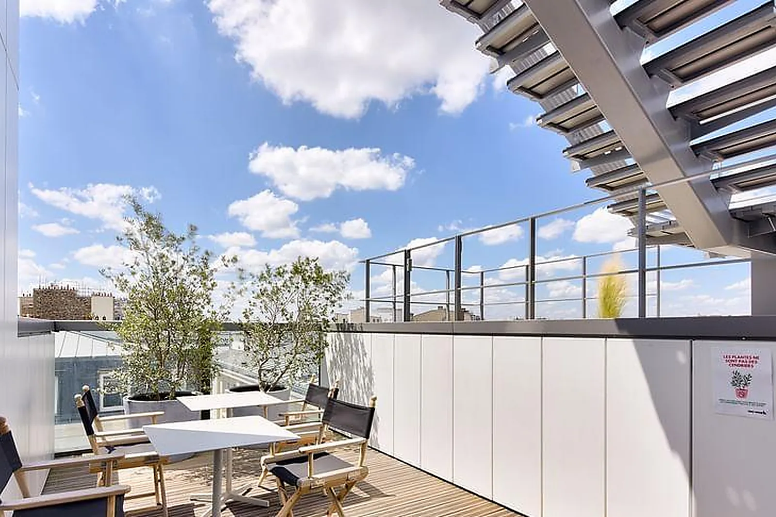 Lieux événementiels, LE MADRID - WEWORK