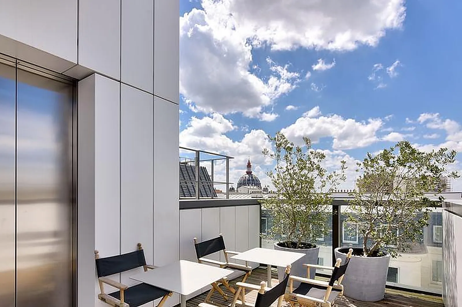 Lieux événementiels, LE MADRID - WEWORK