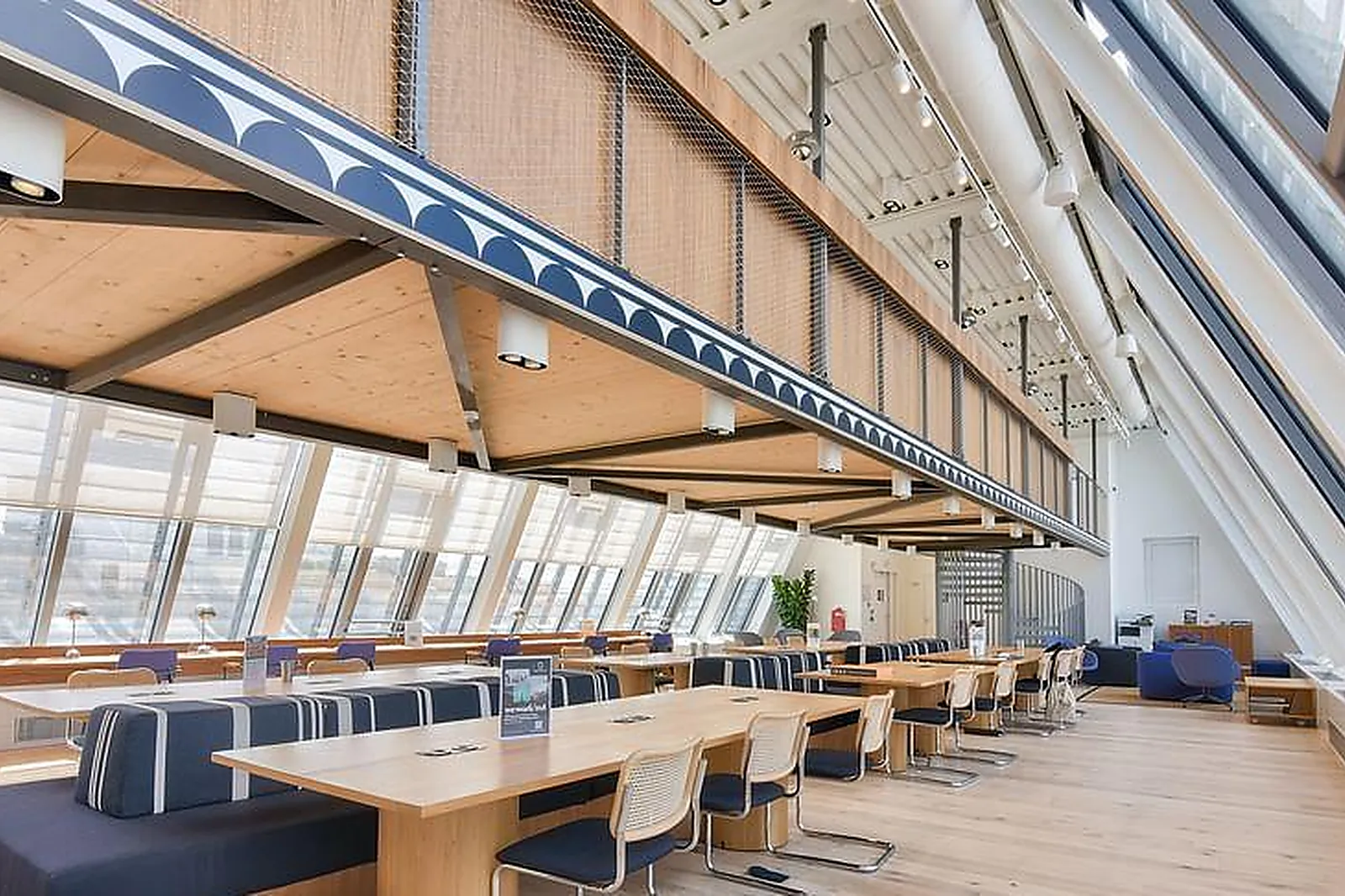 Lieux événementiels, LE MADRID - WEWORK