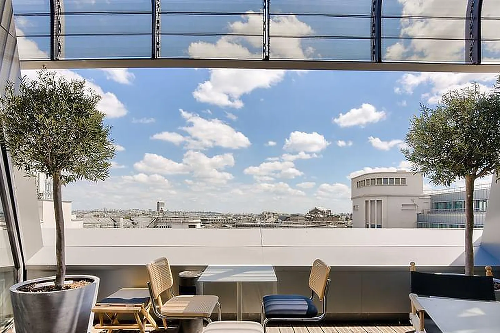 Lieux événementiels, LE MADRID - WEWORK