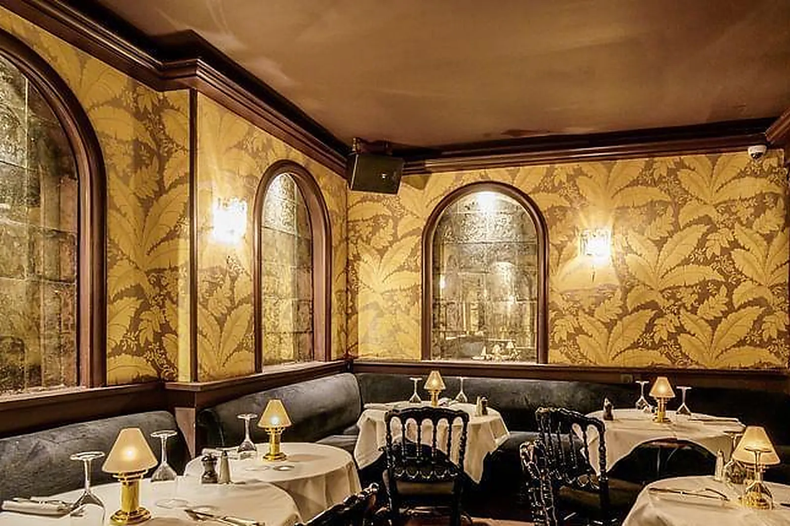 Lieux événementiels, LE MAGNIFIQUE