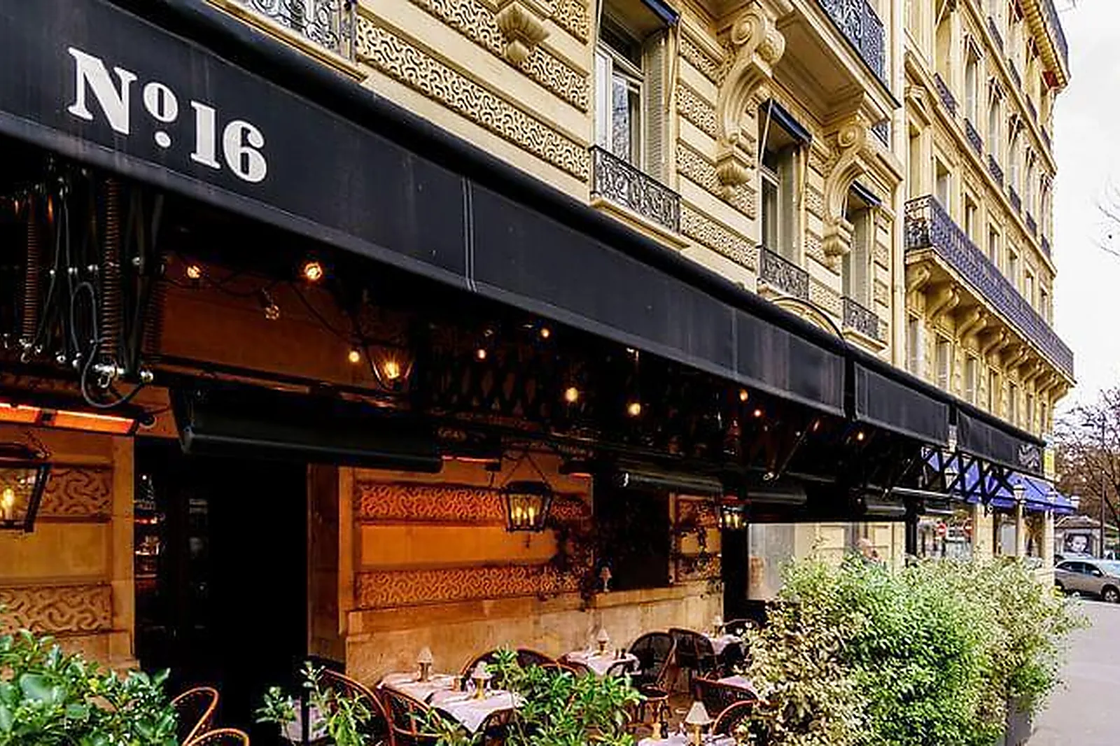 Lieux événementiels, LE MAGNIFIQUE