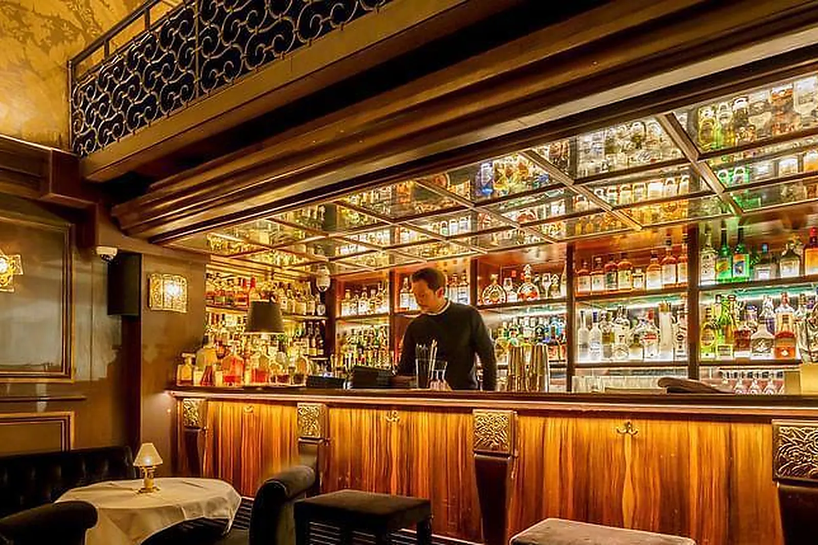 Lieux événementiels, LE MAGNIFIQUE