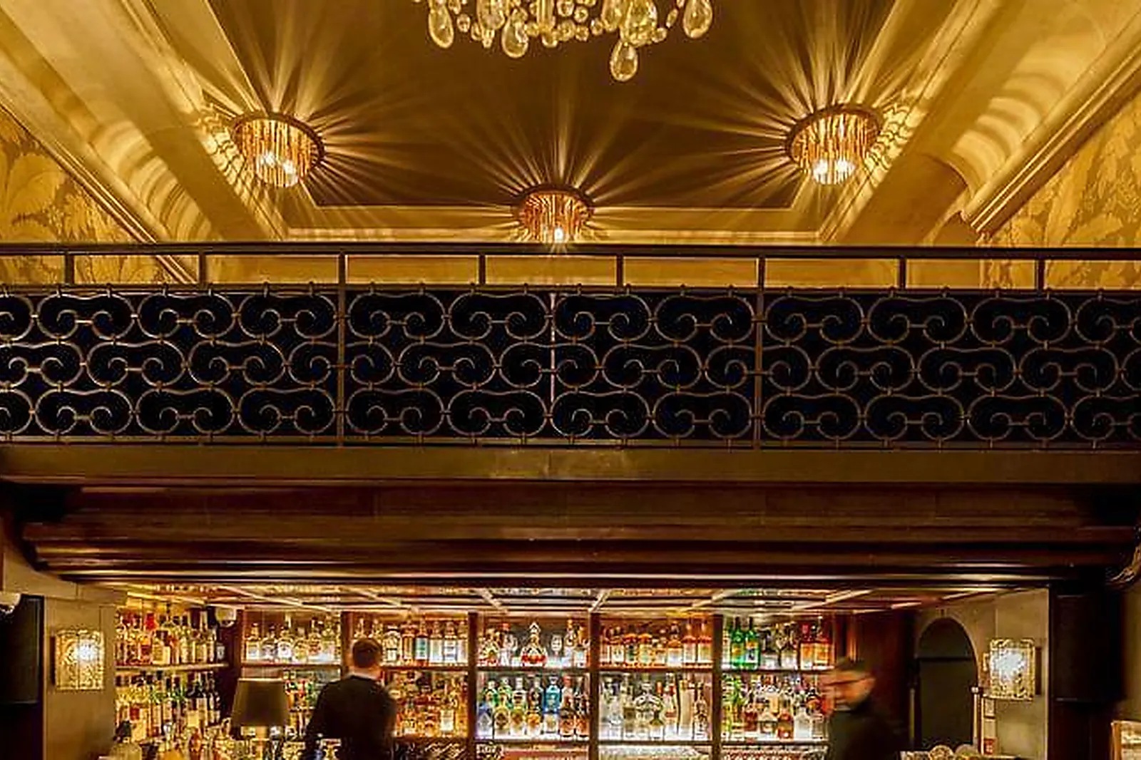 Lieux événementiels, LE MAGNIFIQUE