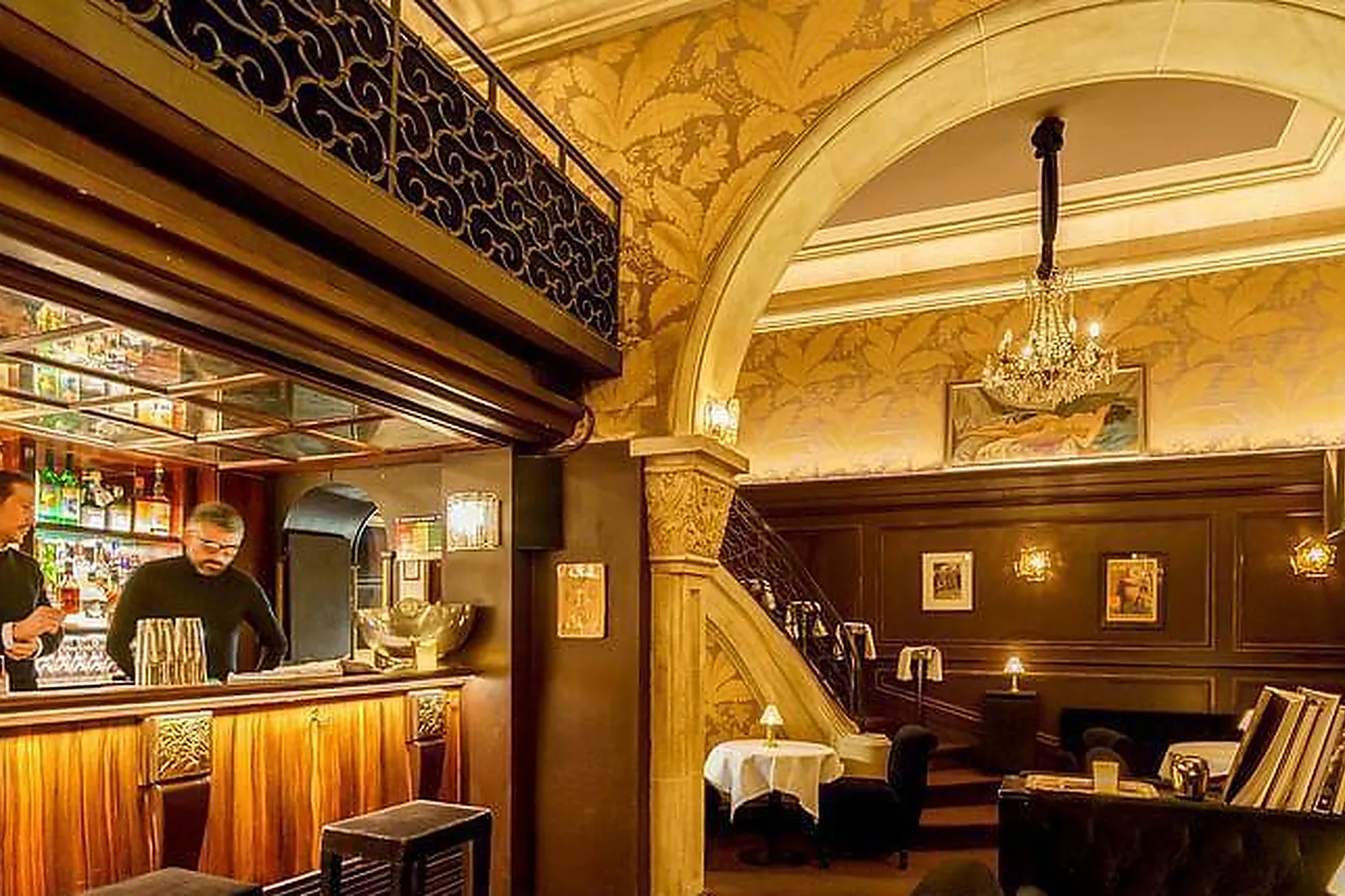 Lieux événementiels, LE MAGNIFIQUE