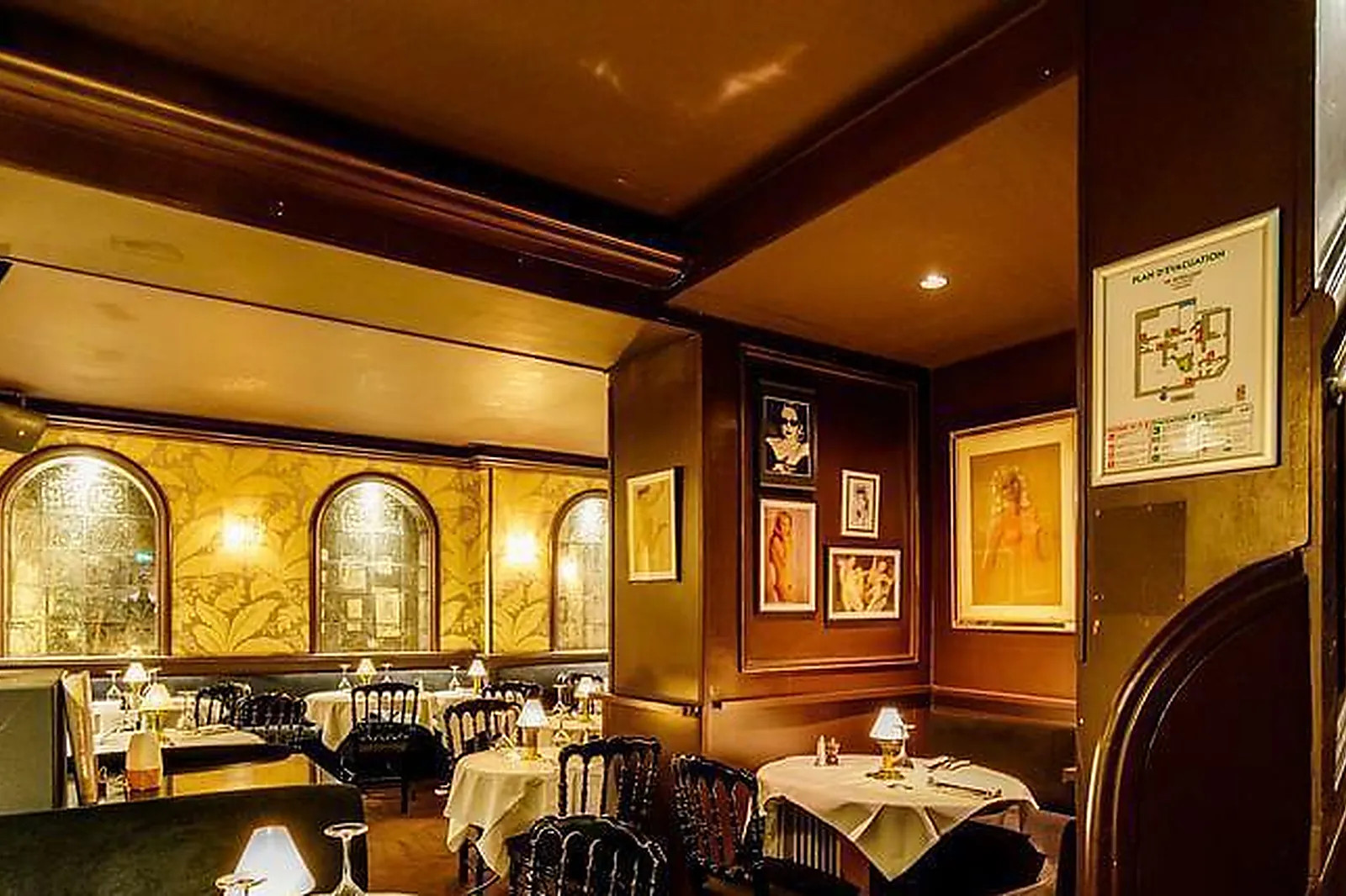 Lieux événementiels, LE MAGNIFIQUE