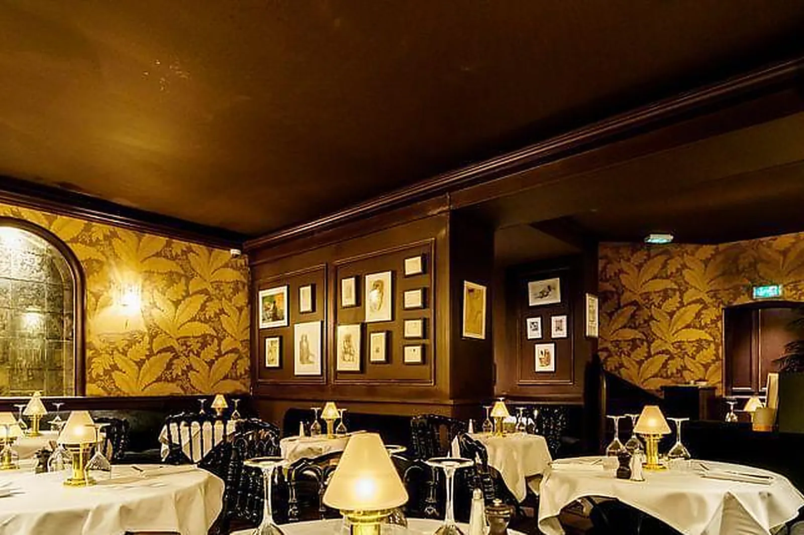 Lieux événementiels, LE MAGNIFIQUE