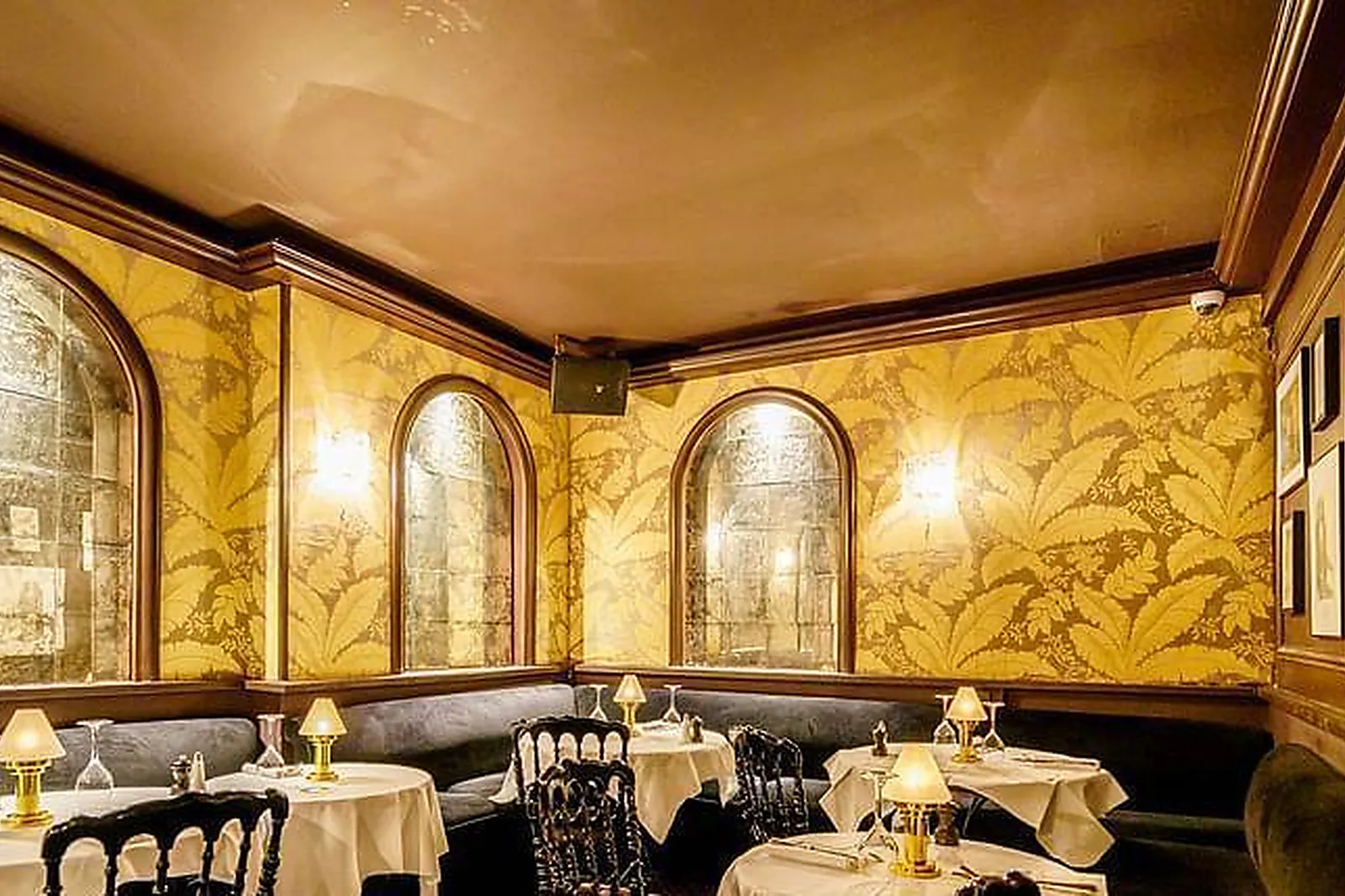 Lieux événementiels, LE MAGNIFIQUE