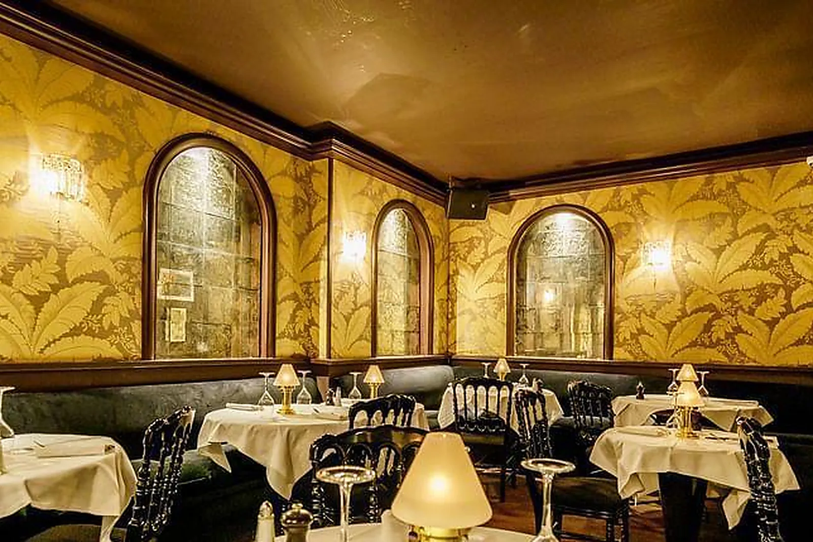 Lieux événementiels, LE MAGNIFIQUE