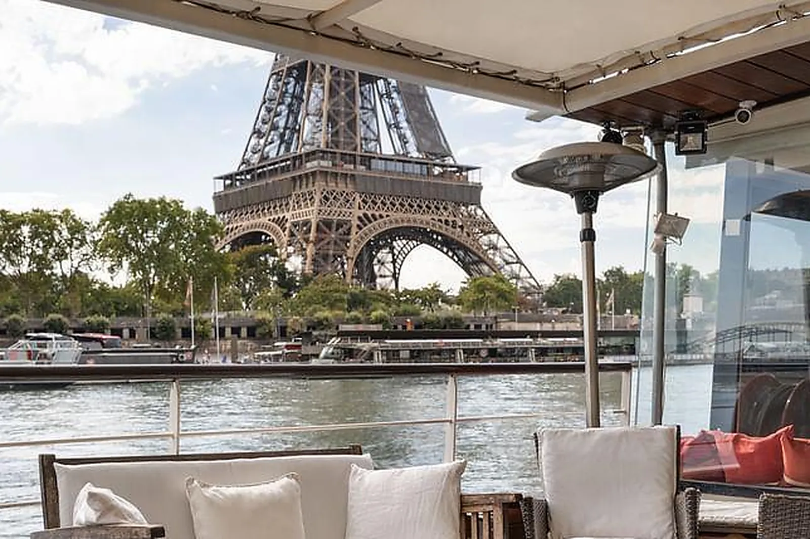 Lieux événementiels, LE MAKAÏ