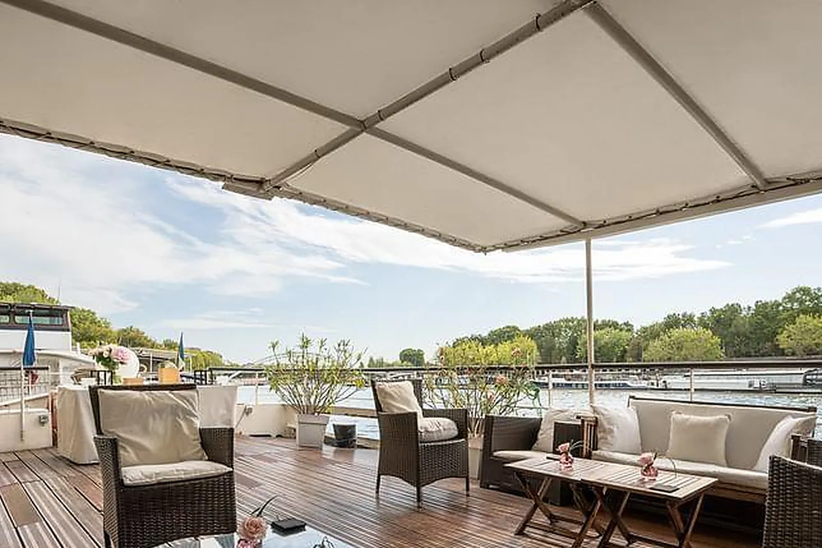 Lieux événementiels, LE MAKAÏ