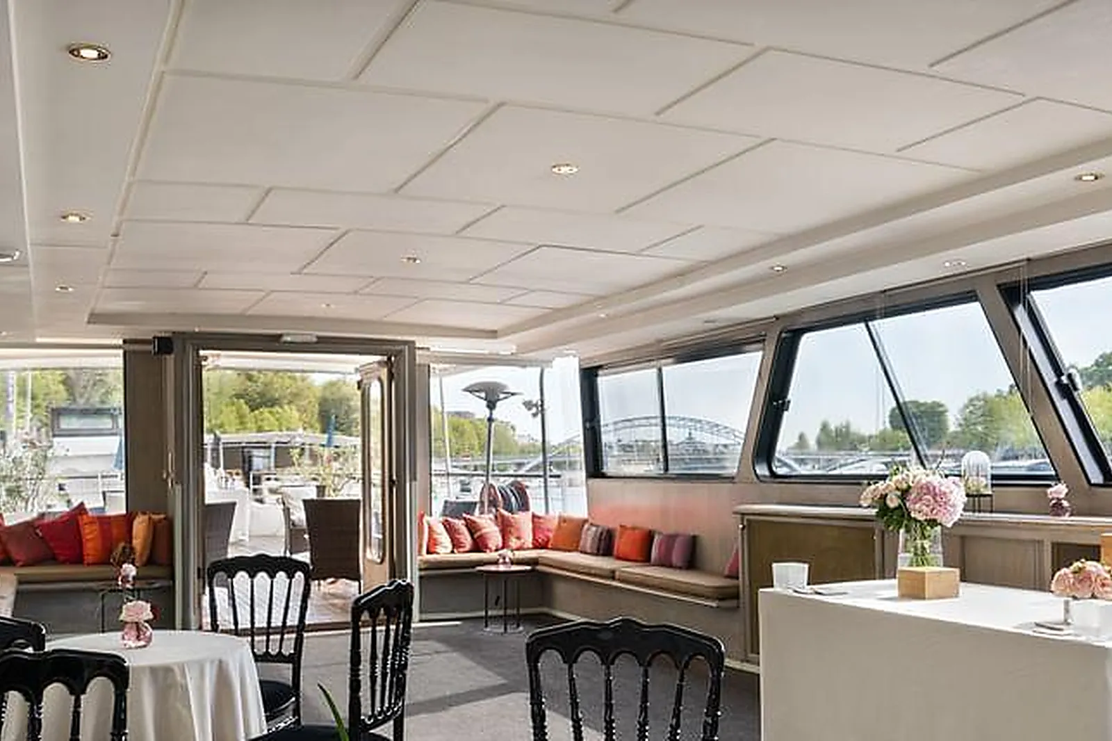 Lieux événementiels, LE MAKAÏ