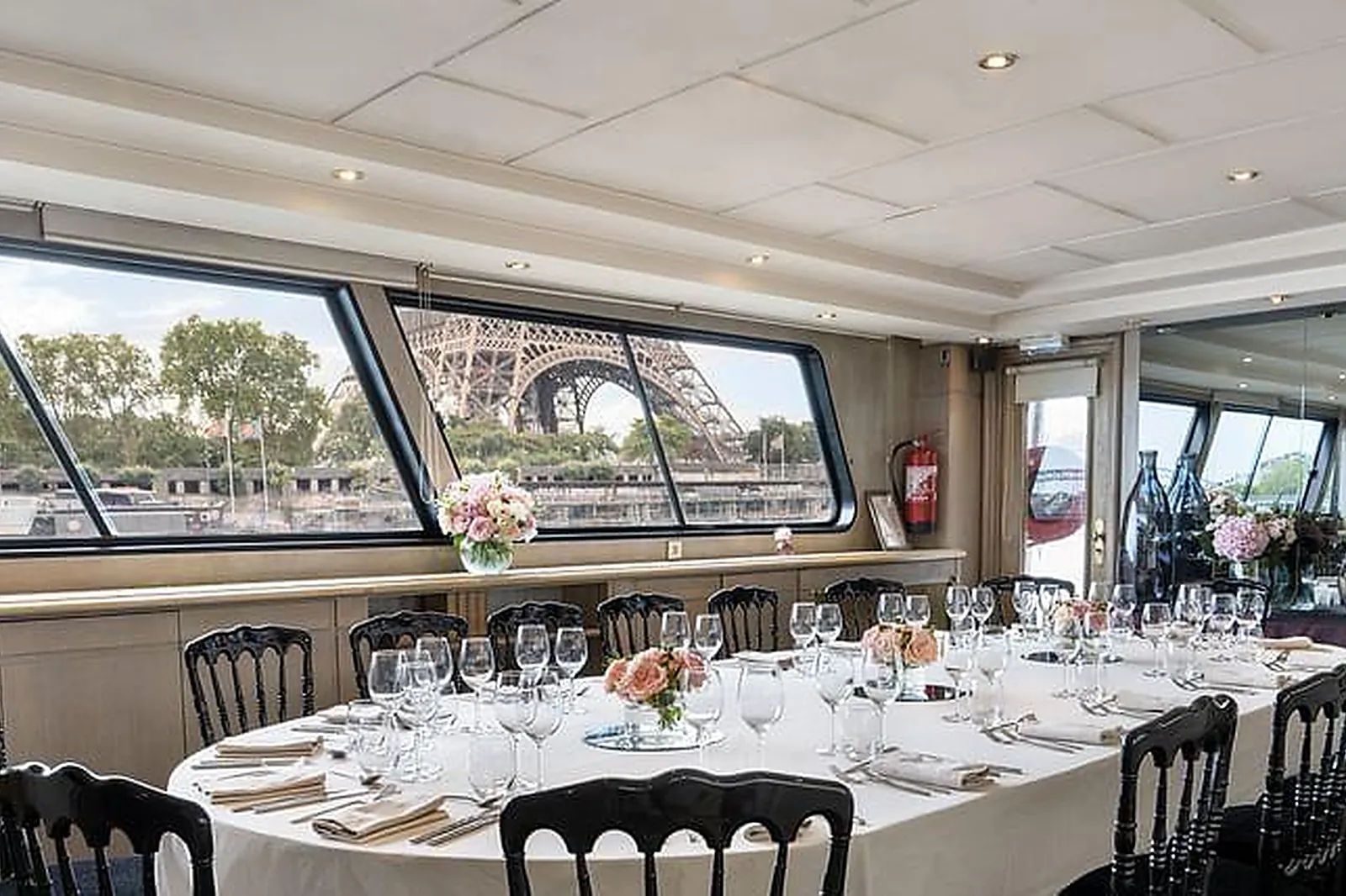 Lieux événementiels, LE MAKAÏ