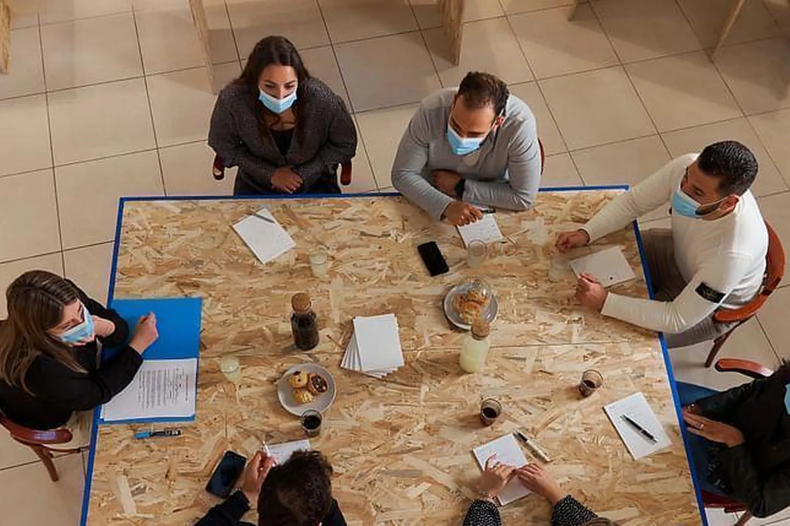 Lieux événementiels, LE MANGROVE