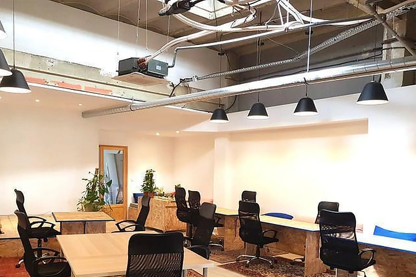 Lieux événementiels, LE MANGROVE