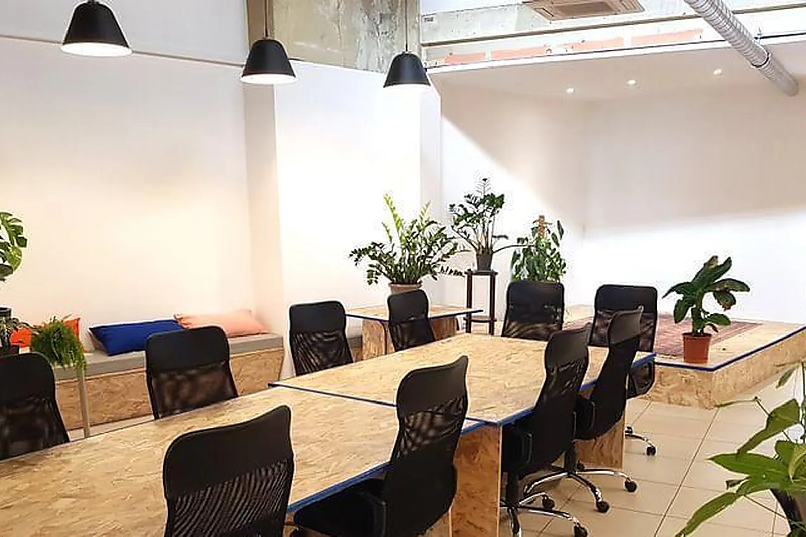 Lieux événementiels, LE MANGROVE