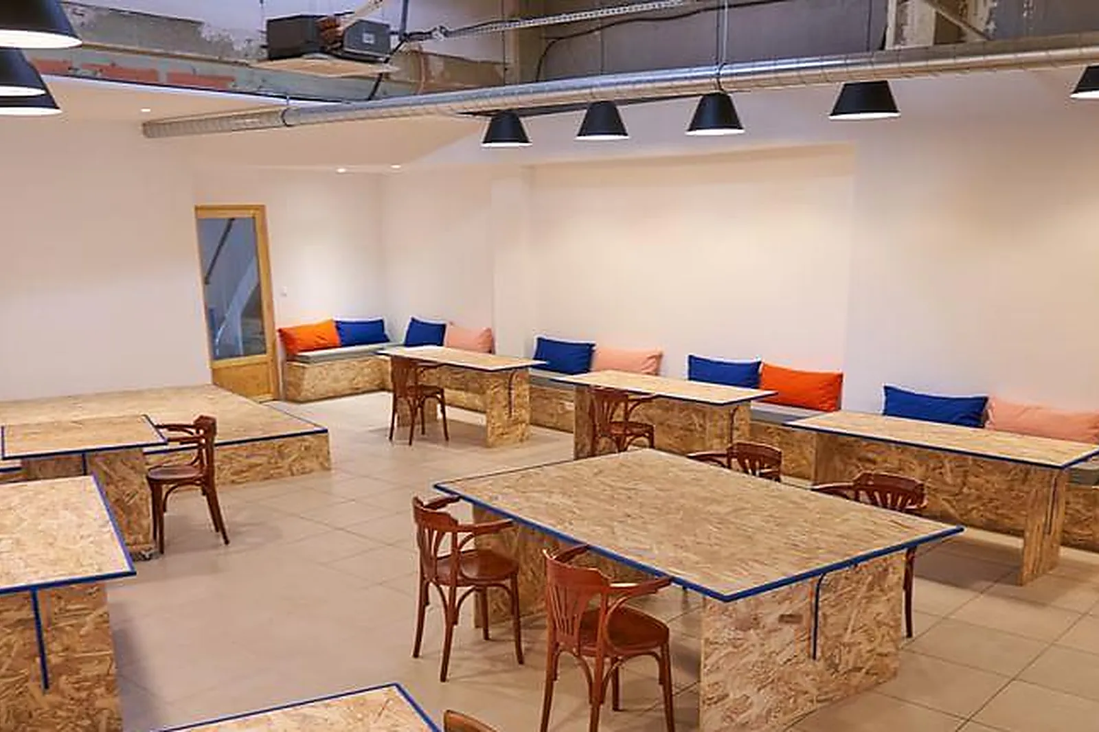 Lieux événementiels, LE MANGROVE