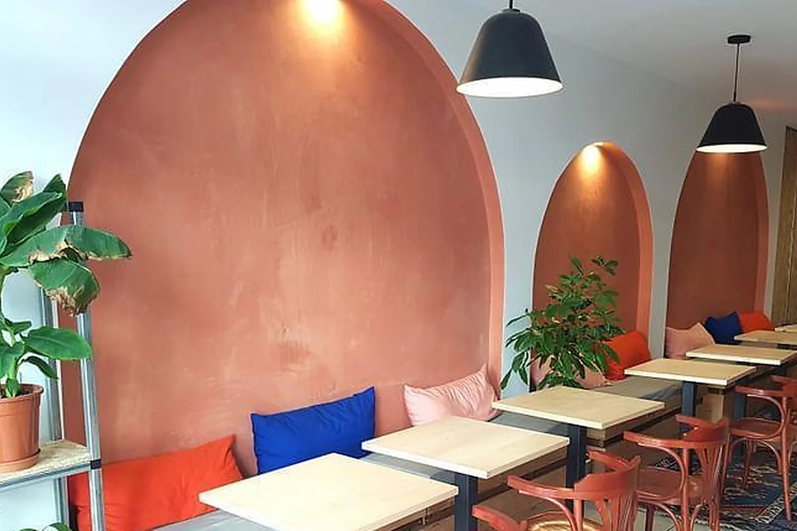 Lieux événementiels, LE MANGROVE