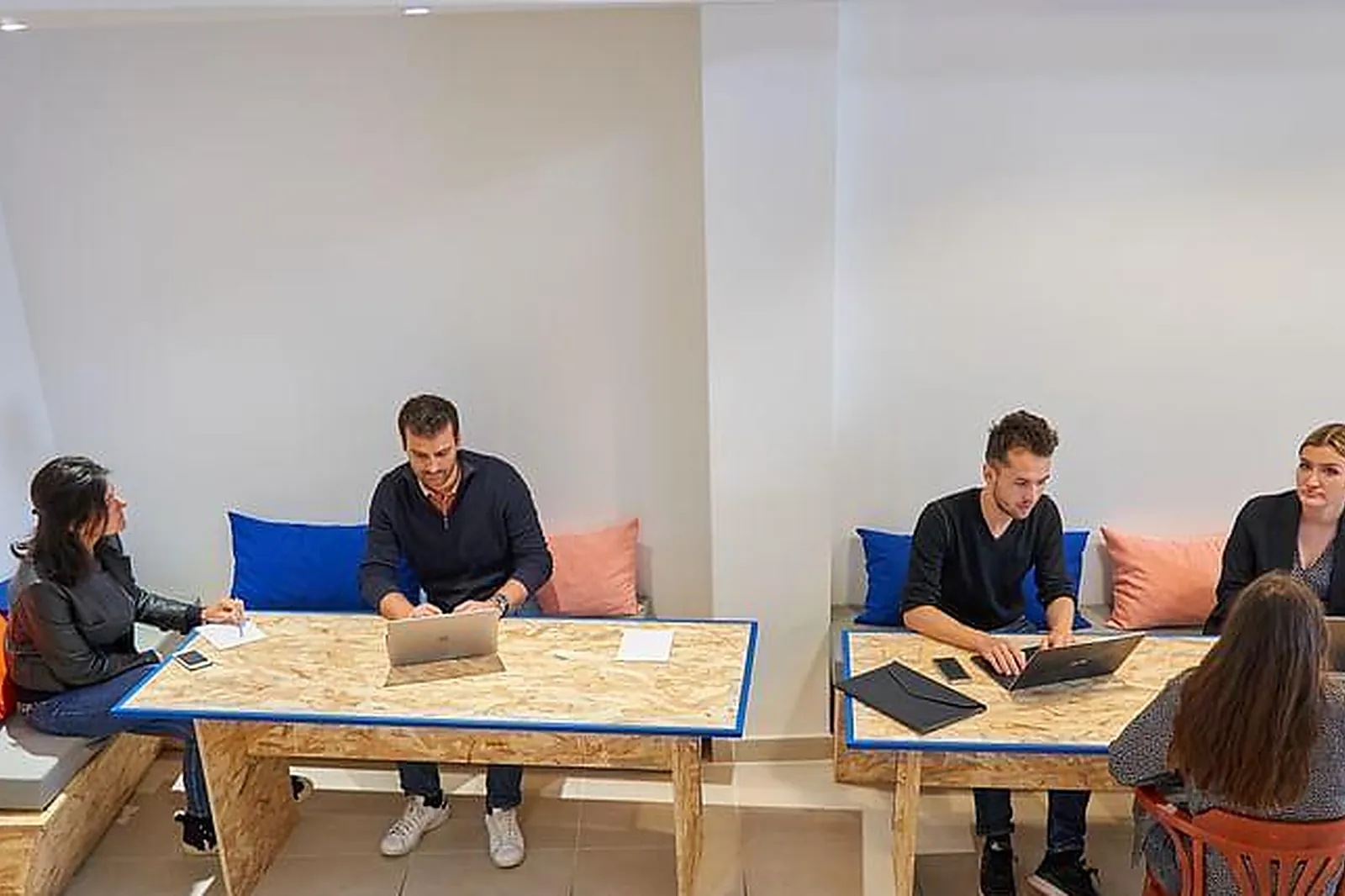 Lieux événementiels, LE MANGROVE