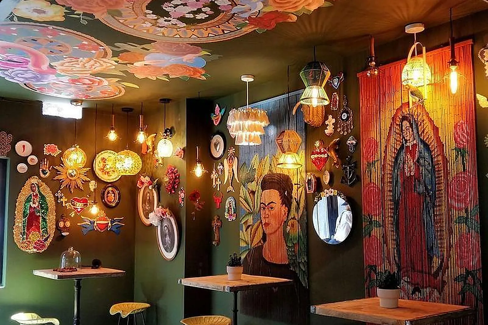 Lieux événementiels, LE MANITA