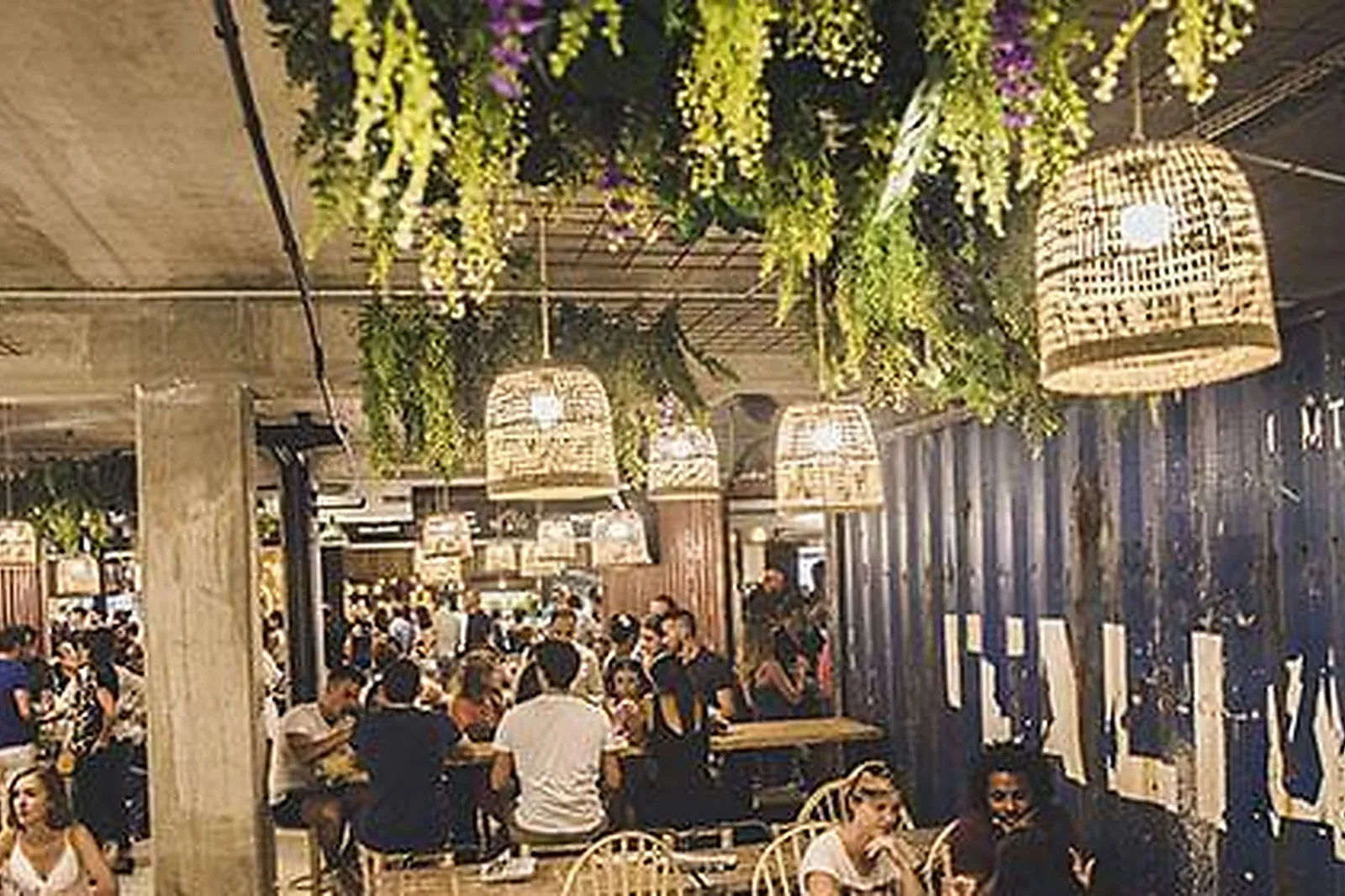 Lieux événementiels, LE MANITA