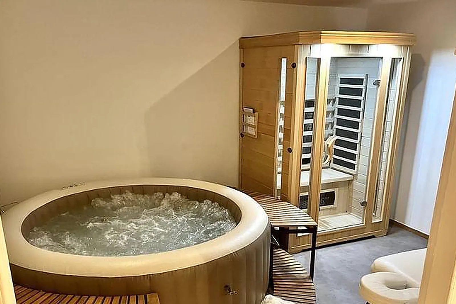 Lieux événementiels, LE MANOIR DUCEY - MONT SAINT MICHEL