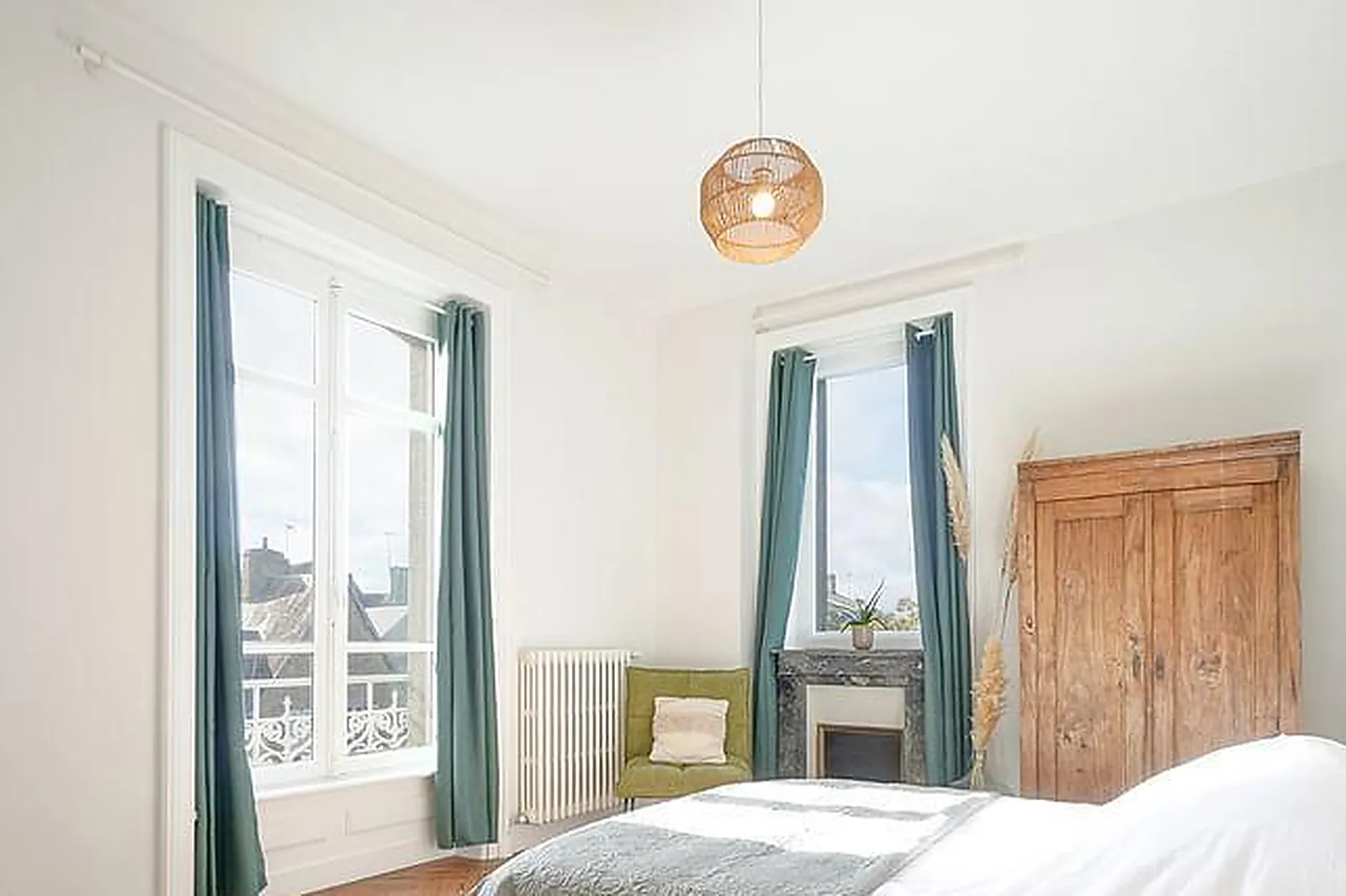 Lieux événementiels, LE MANOIR DUCEY - MONT SAINT MICHEL